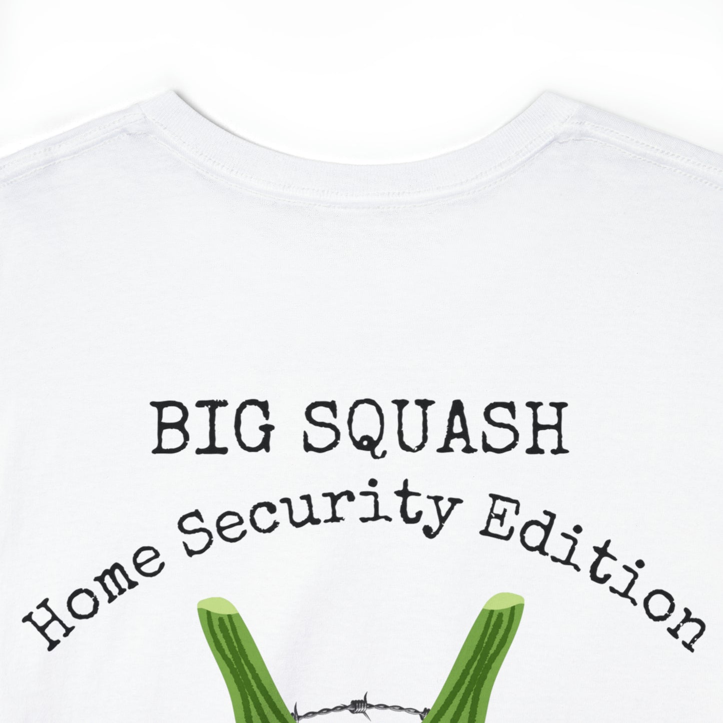 HSE Team Squash Watch T-shirt